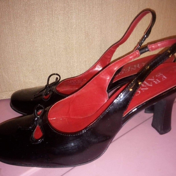 12 pairs of designer shoes - most like new! - Picture 4 of 12